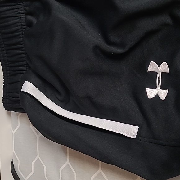 Under Armour St. Anthony's Cross Country warm-up track suit, Men's small, 2piece - Picture 9 of 12